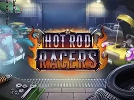 Hot Rod Racers screenshot