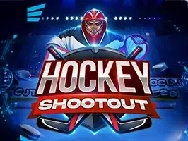 Hockey Shootout screenshot